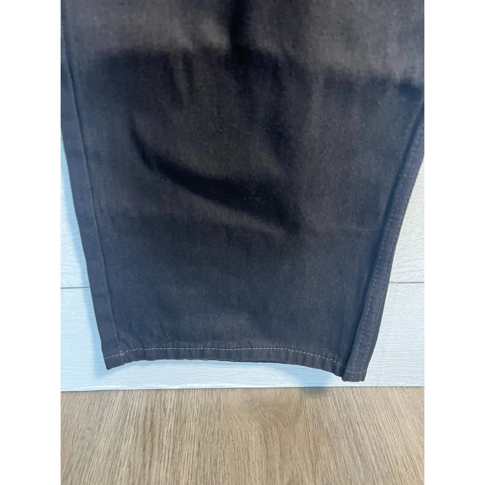 Levi's NEW 46x32 505 Regular Big & Tall Black Jeans NWT